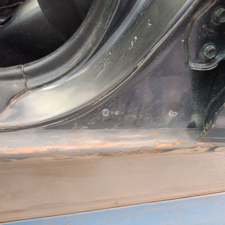 Фото Toyota Corsa 74