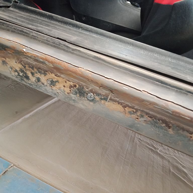Фото Toyota Corsa 78