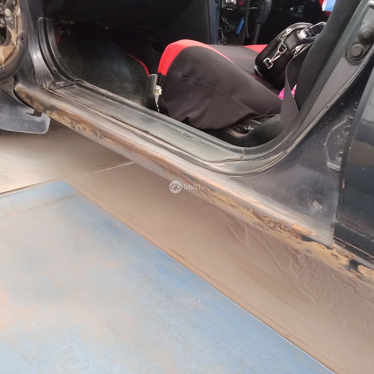 Фото Toyota Corsa 80