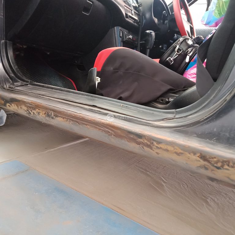 Фото Toyota Corsa 82