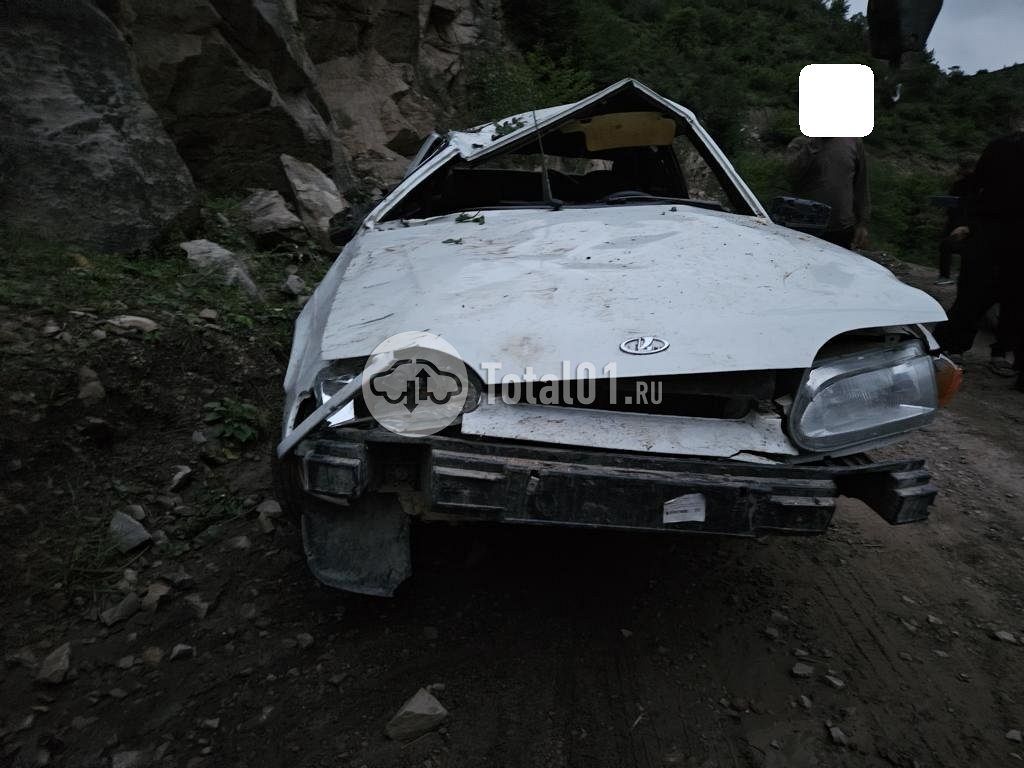 Фото ВАЗ (LADA) 2114 Samara 4