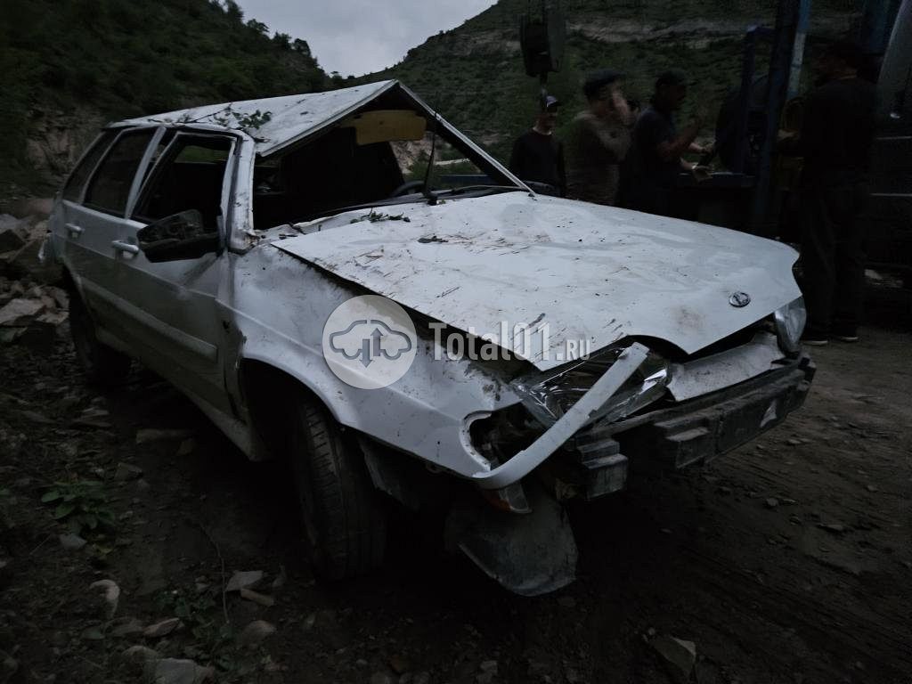 Фото ВАЗ (LADA) 2114 Samara 6