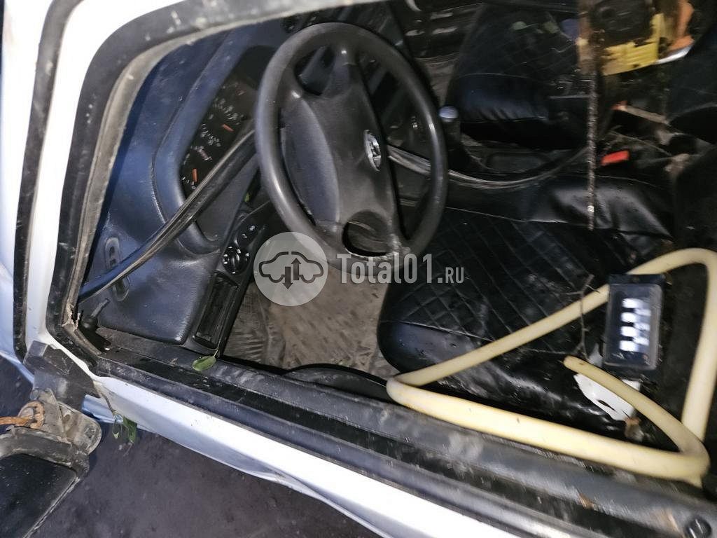 Фото ВАЗ (LADA) 2114 Samara 18