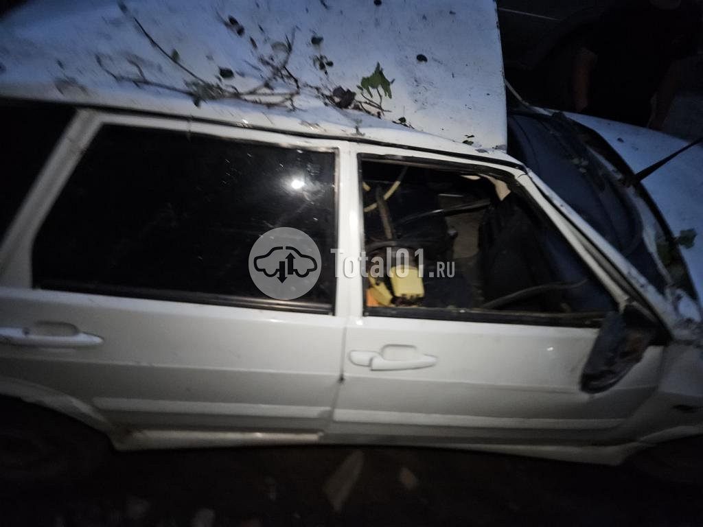 Фото ВАЗ (LADA) 2114 Samara 20