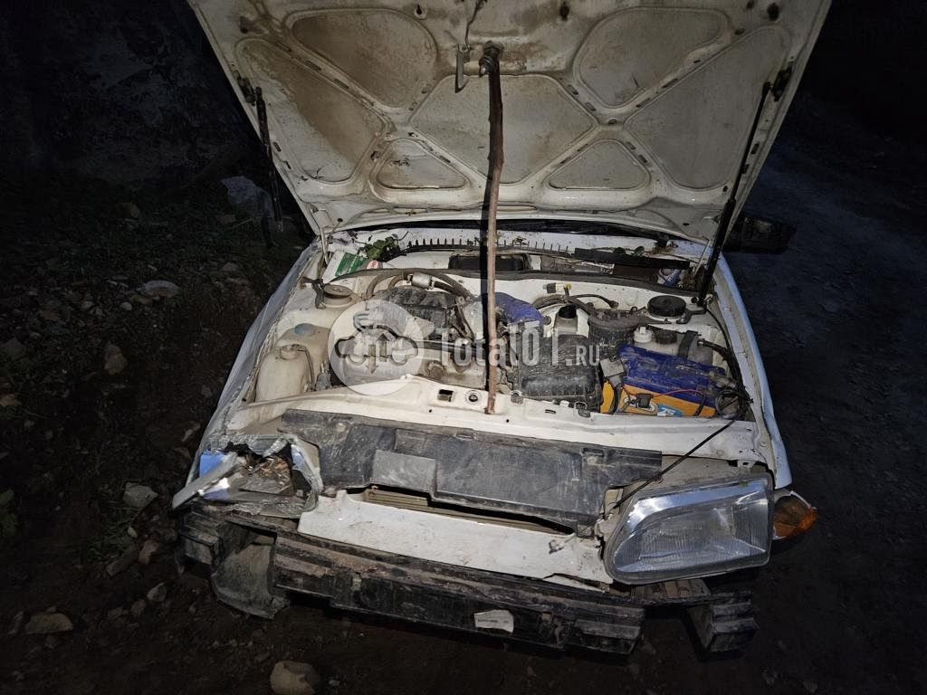 Фото ВАЗ (LADA) 2114 Samara 22