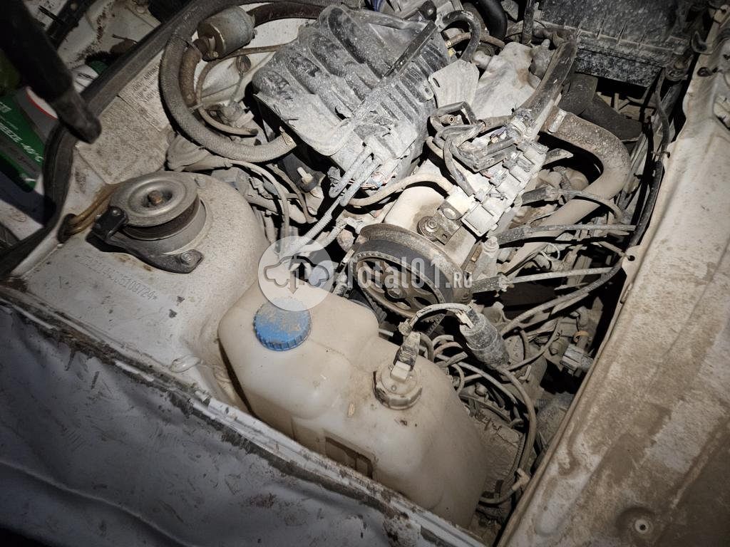 Фото ВАЗ (LADA) 2114 Samara 24