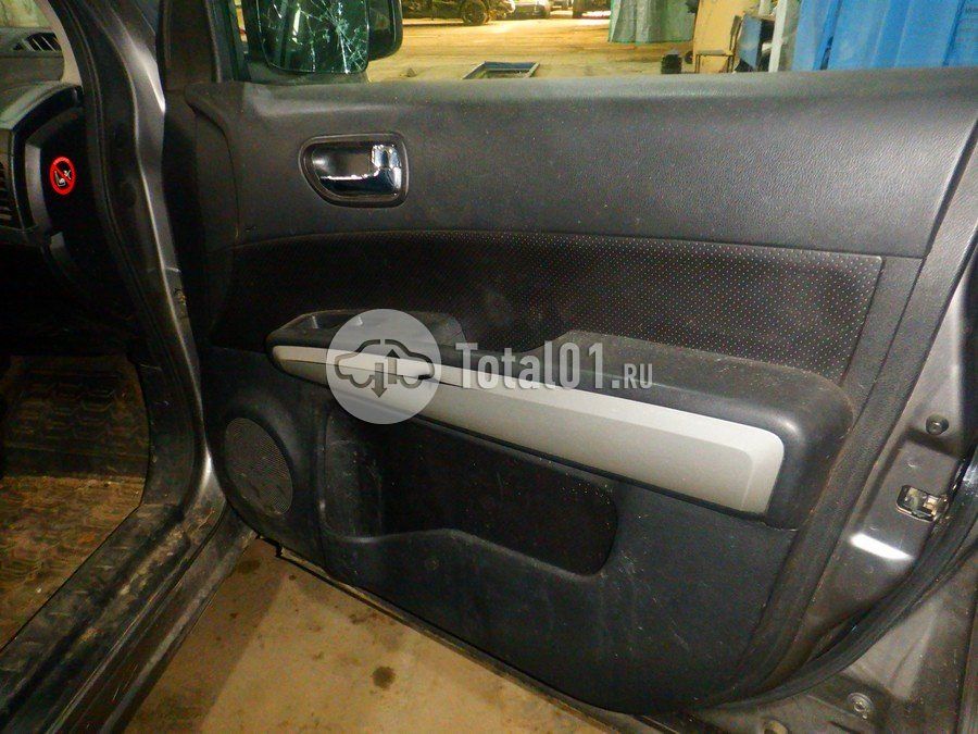 Фото Nissan X-Trail 20