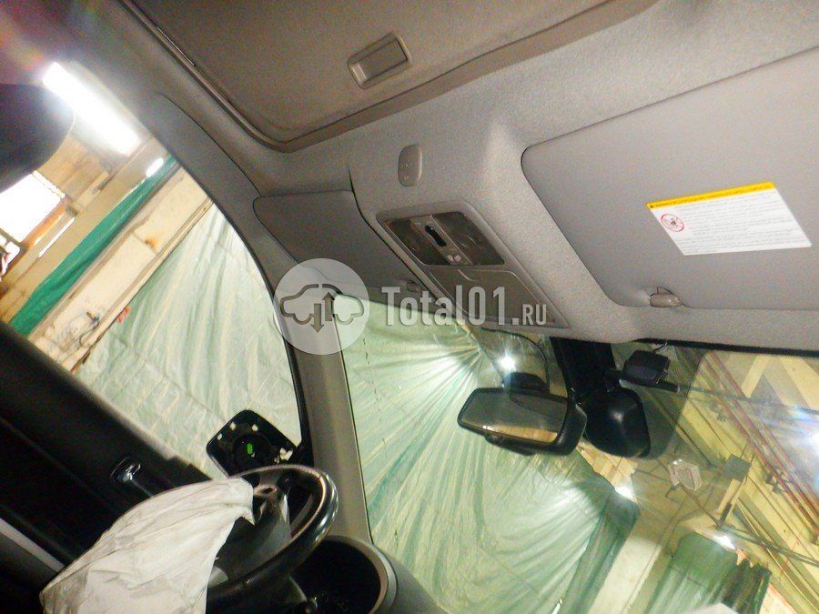 Фото Nissan X-Trail 28