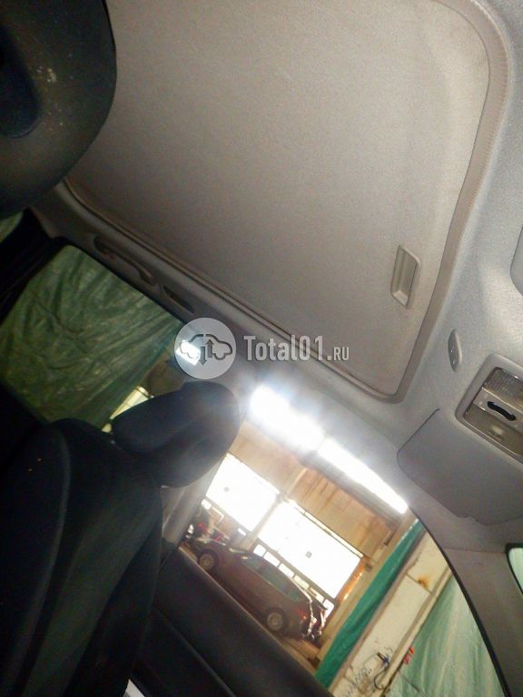 Фото Nissan X-Trail 30