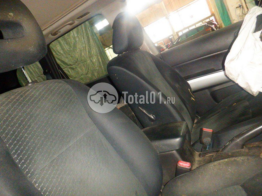 Фото Nissan X-Trail 32