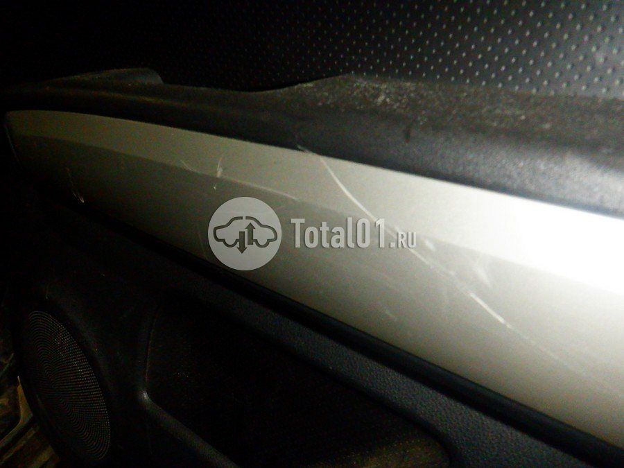 Фото Nissan X-Trail 40