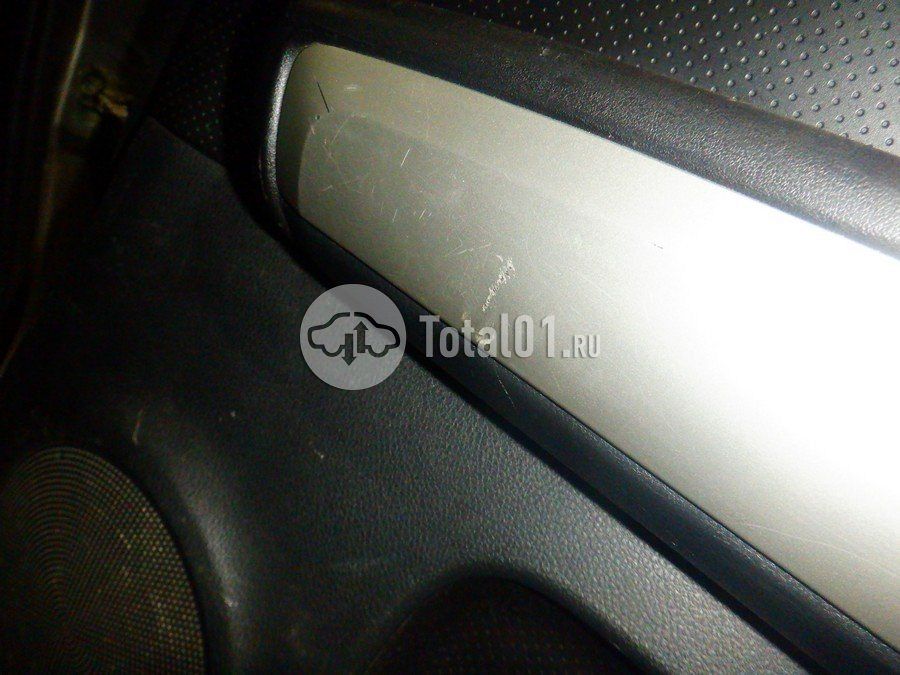 Фото Nissan X-Trail 42