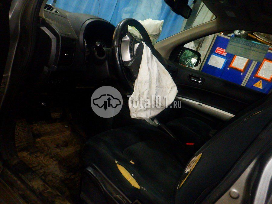 Фото Nissan X-Trail 64