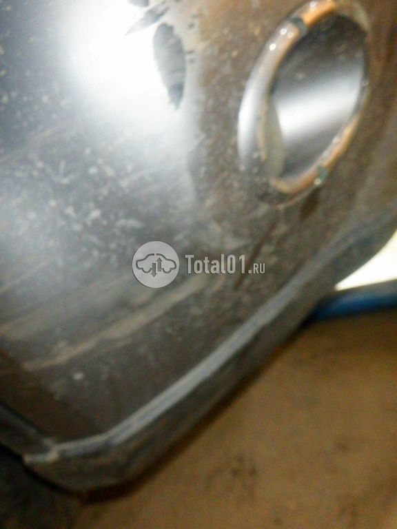 Фото Nissan X-Trail 96