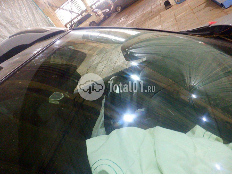 Фото Nissan X-Trail 108