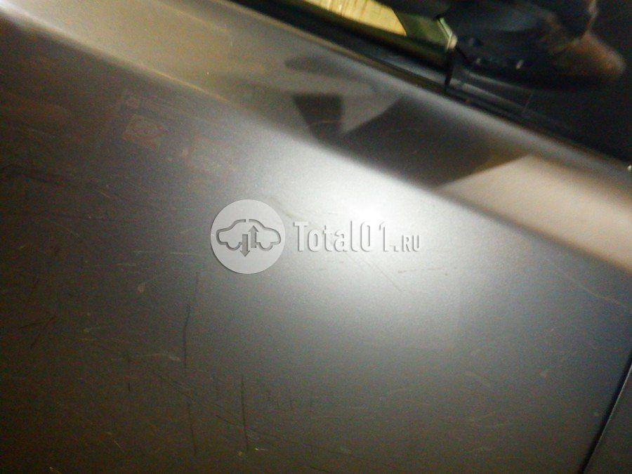 Фото Nissan X-Trail 112