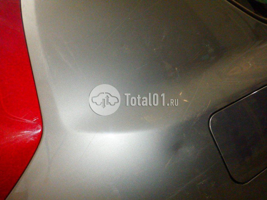 Фото Nissan X-Trail 130