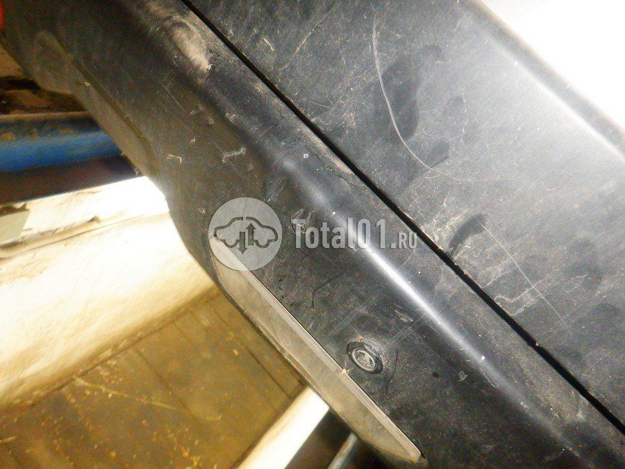 Фото Nissan X-Trail 138