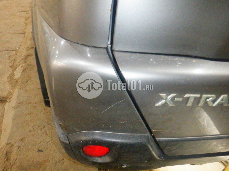 Фото Nissan X-Trail 146