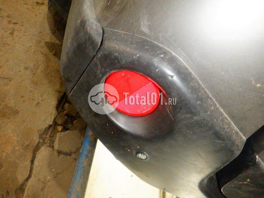 Фото Nissan X-Trail 148