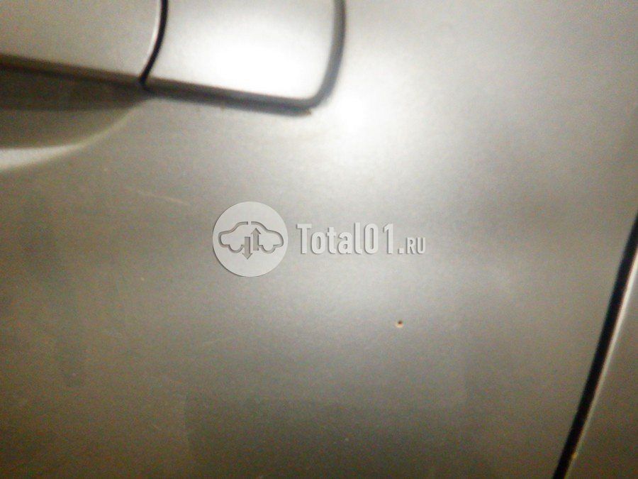 Фото Nissan X-Trail 158