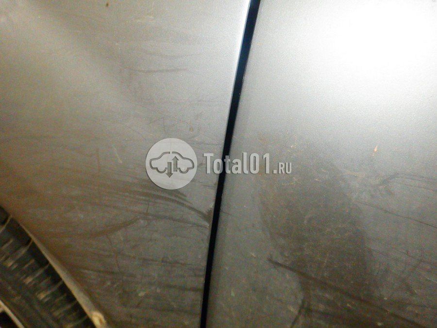 Фото Nissan X-Trail 172