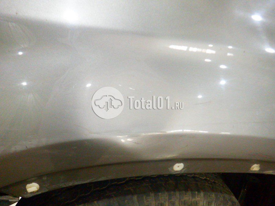 Фото Nissan X-Trail 178