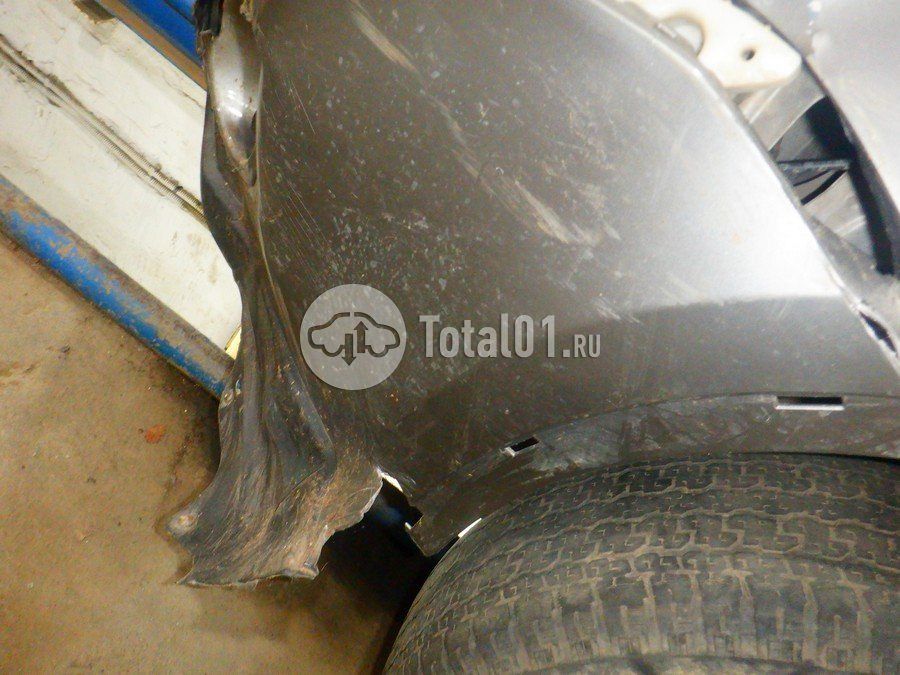 Фото Nissan X-Trail 182