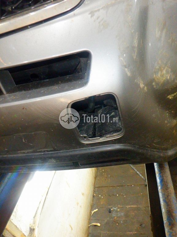 Фото Nissan X-Trail 202