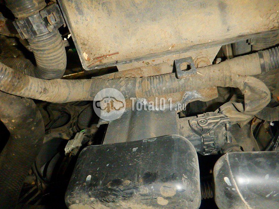 Фото Nissan X-Trail 232