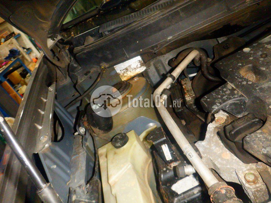 Фото Nissan X-Trail 246