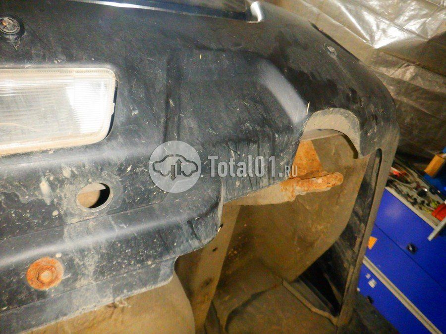 Фото Nissan X-Trail 264