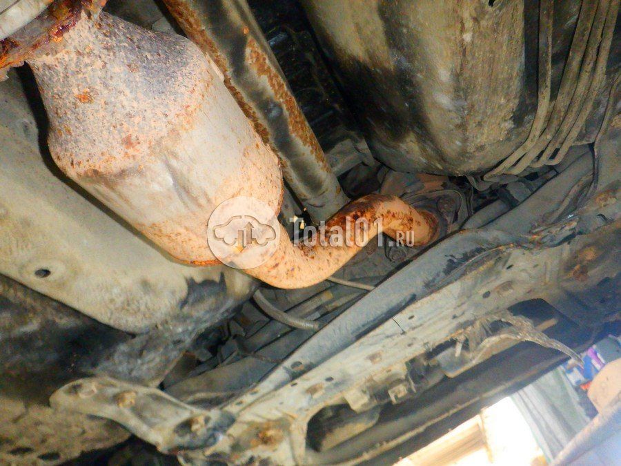 Фото Nissan X-Trail 288