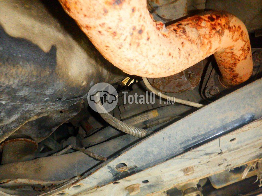 Фото Nissan X-Trail 294