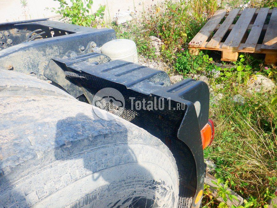 Фото Foton Auman 22