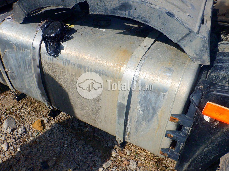 Фото Foton Auman 28