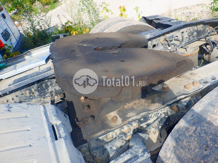 Фото Foton Auman 32