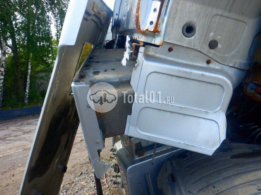 Фото Foton Auman 36