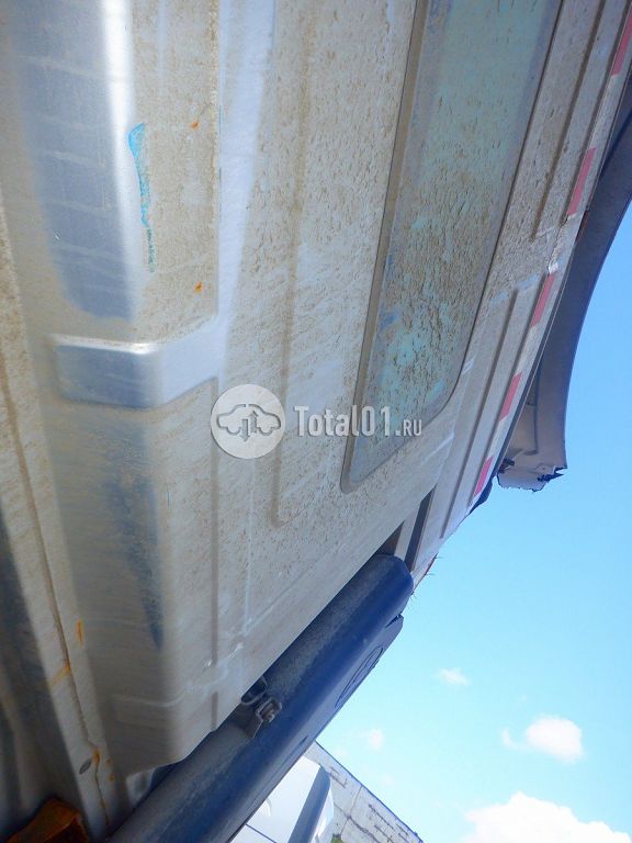 Фото Foton Auman 54