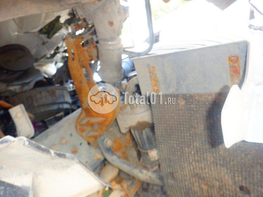 Фото Foton Auman 62