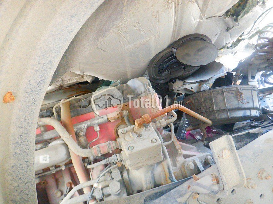 Фото Foton Auman 68