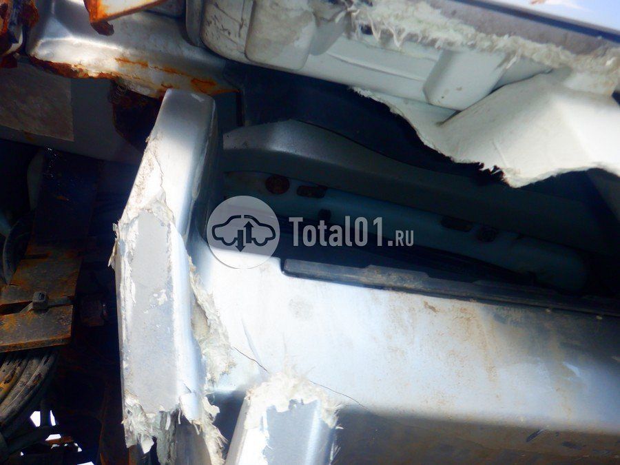 Фото Foton Auman 98