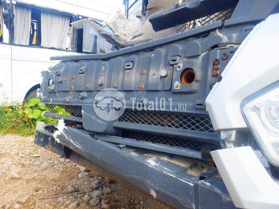 Фото Foton Auman 108