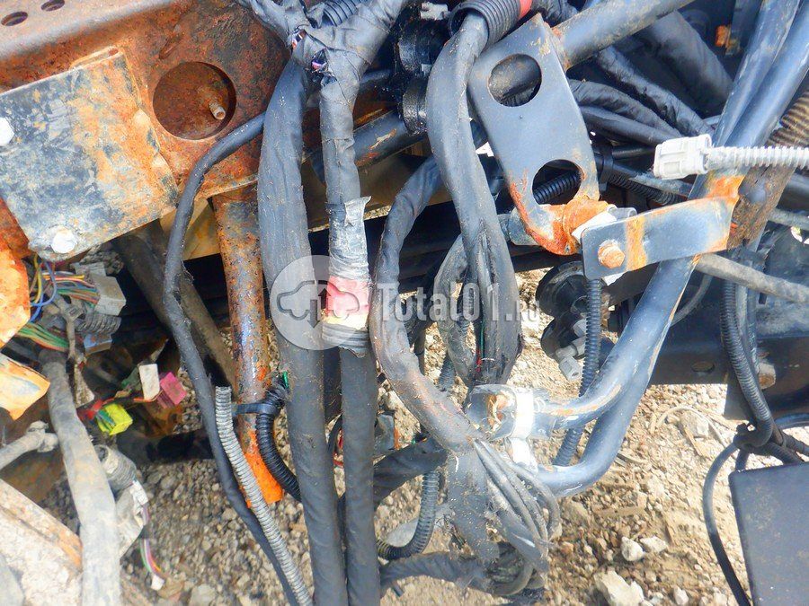 Фото Foton Auman 148