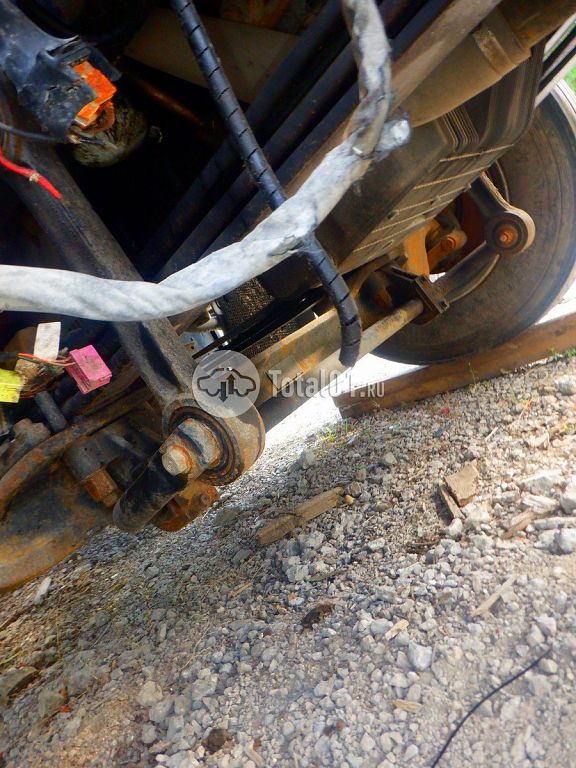 Фото Foton Auman 172