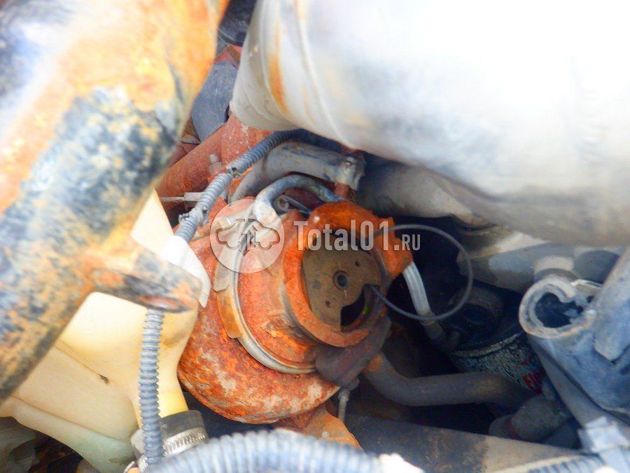 Фото Foton Auman 182
