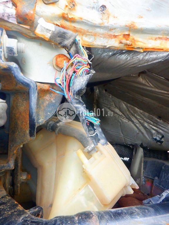 Фото Foton Auman 184