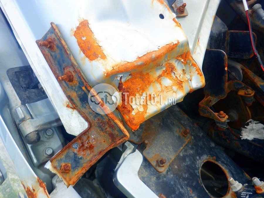 Фото Foton Auman 200