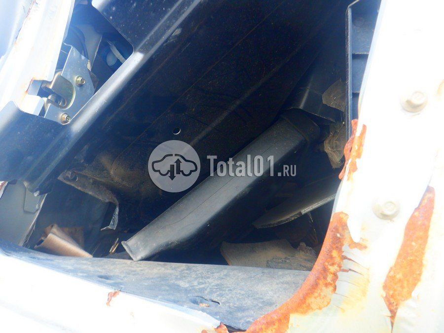 Фото Foton Auman 216