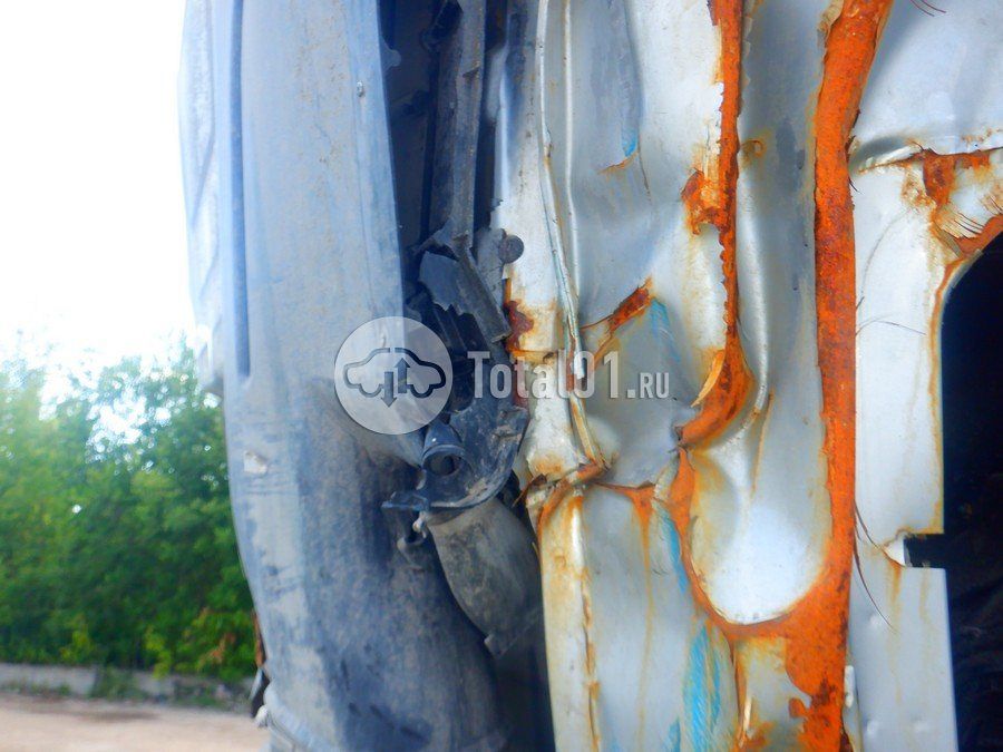Фото Foton Auman 242